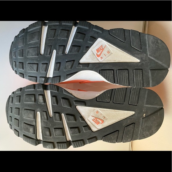 Women’s Huarache - Picture 5 of 5